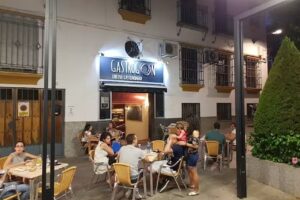 Restaurante GASTROGON