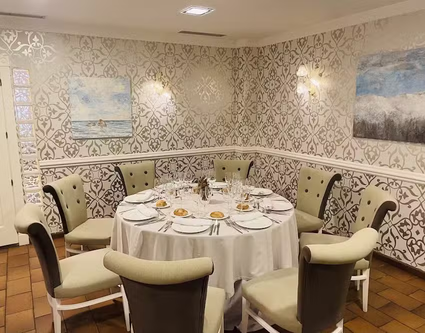 Restaurante Gayarre