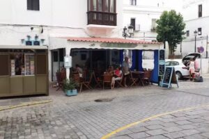 Restaurante Geko Tarifa