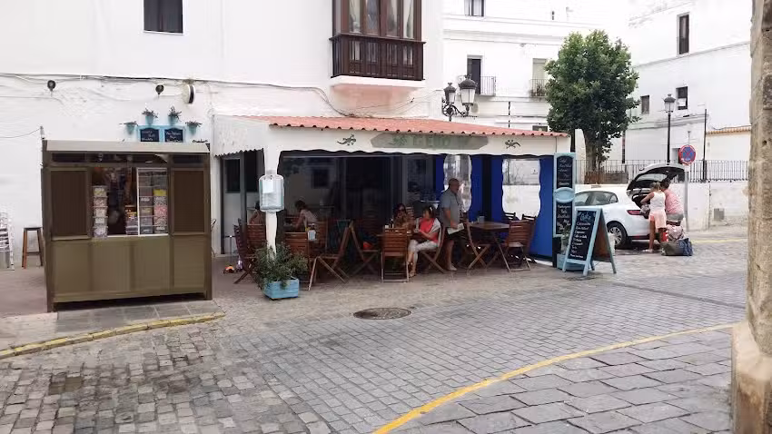 Restaurante Geko Tarifa