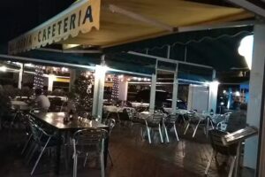 Restaurante Gelateria Italiana
