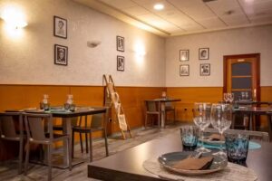 Restaurante Genaro