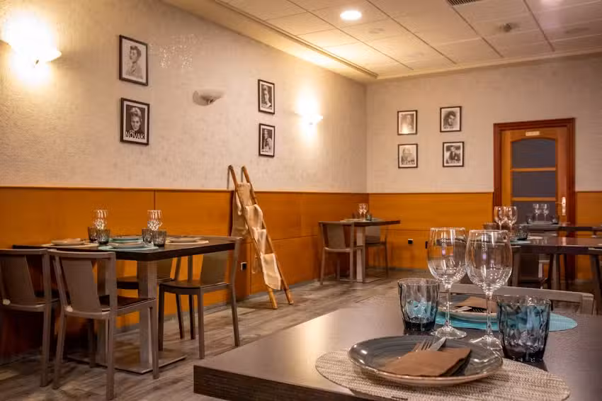Restaurante Genaro