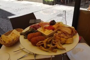 Restaurante Genil Navas