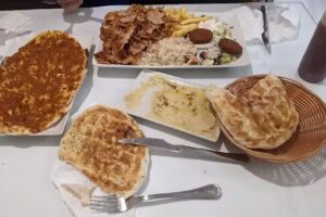 Restaurante Getafe