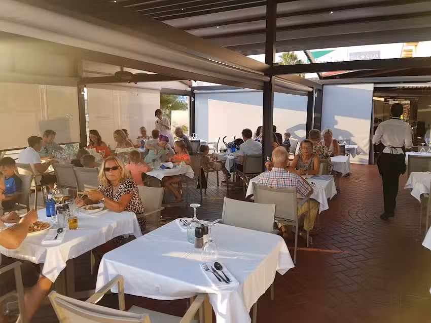 Restaurante Giacomo
