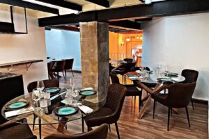 Restaurante Gines Peregrin