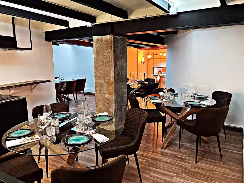 Restaurante Gines Peregrin