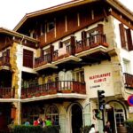 Restaurante Gloria