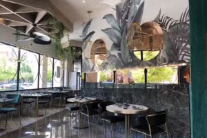 Restaurante Go Sushing Valdemoro