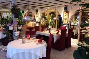 Restaurante Gofio Zurich