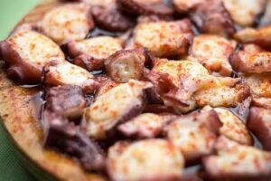 Restaurante Goiko Izarra &laquo;El Gallego&raquo;