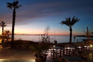 Restaurante Golden Buddha