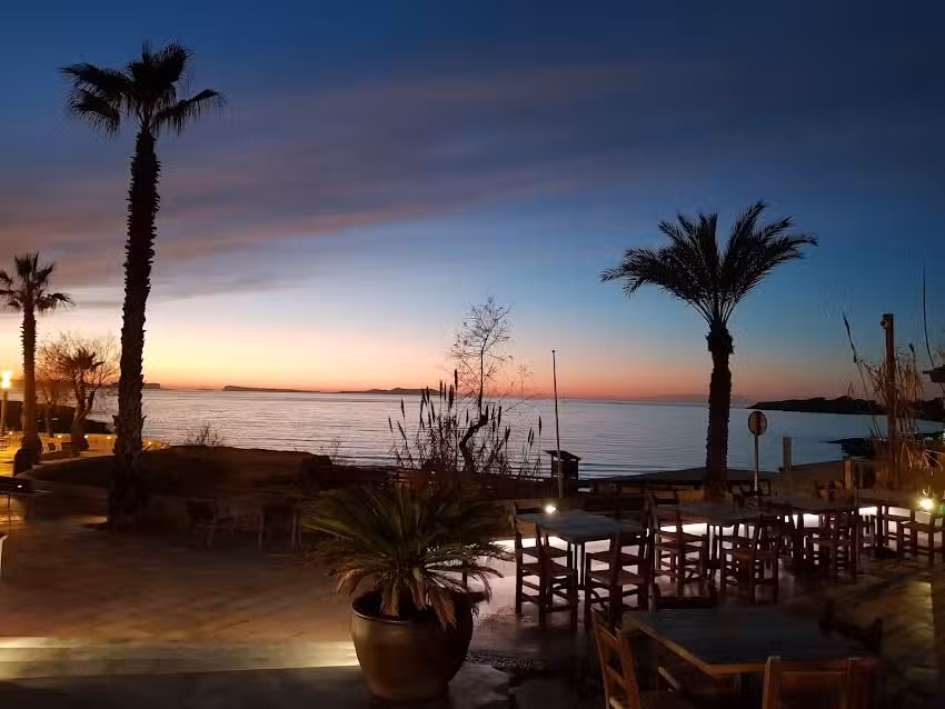 Restaurante Golden Buddha