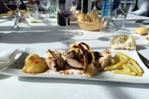 Restaurante Golf La Faisanera