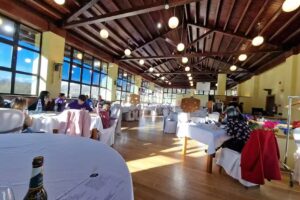 Restaurante Golf Las Caldas