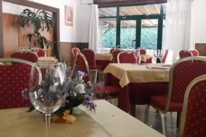 Restaurante Golf Villa Mayor