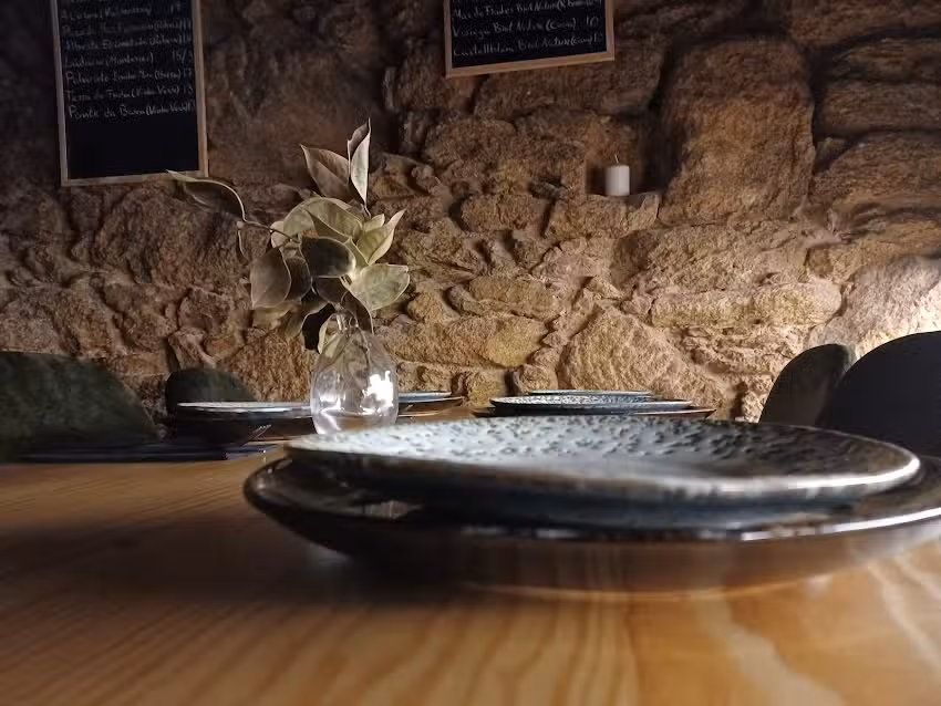 Restaurante Golos&iacute;a