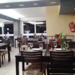 Restaurante G&oacute;ndola