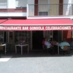 Restaurante G&oacute;ndola