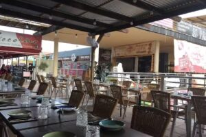 Restaurante GONG
