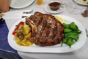 RESTAURANTE GONZALEZ