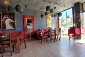 Restaurante Gourmet Estepona