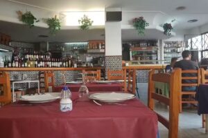 Restaurante Goyo