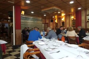 Restaurante Goyo Garray