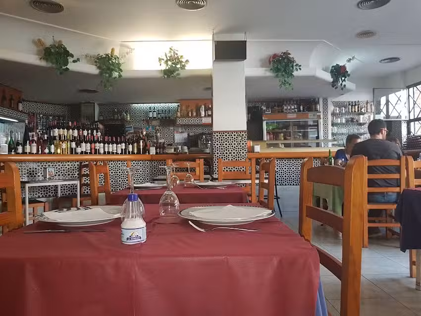 Restaurante Goyo