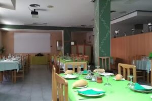 Restaurante Goyos