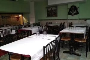 Restaurante Gozoki