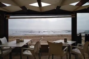 Restaurante Gran Bah&iacute;a