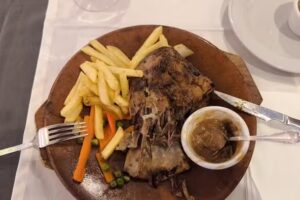 Restaurante Gran Canaria