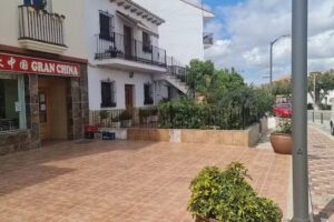 Restaurante Gran China