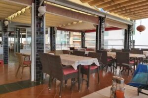 Restaurante Gran China