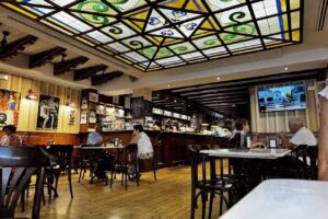 Restaurante Gran Hotel Barbastro