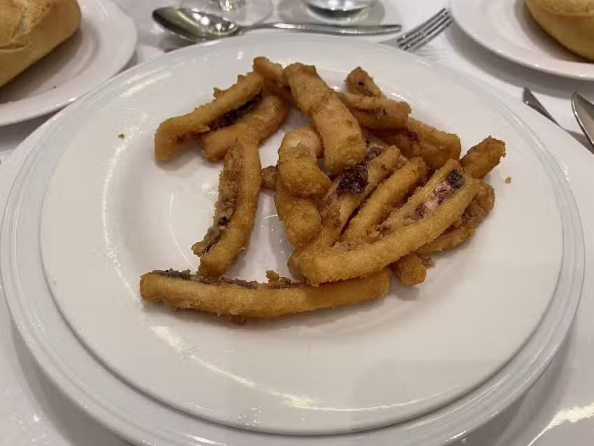 Restaurante Gran Hotel Sardinero