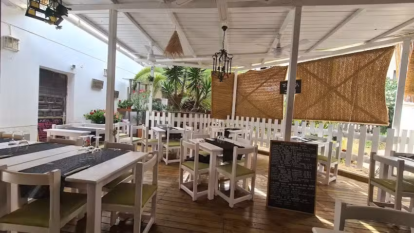 Restaurante Gran Ib&eacute;rico