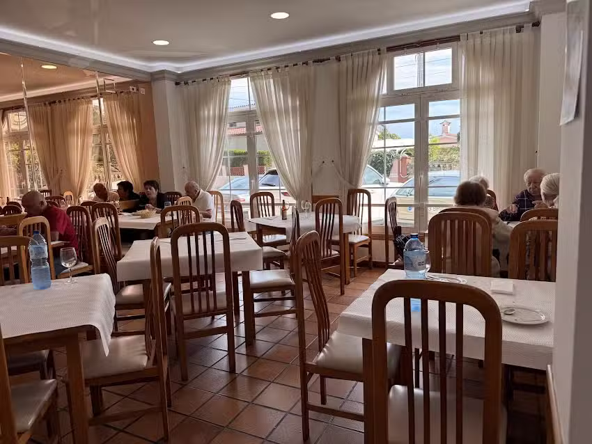 Restaurante Gran Lar