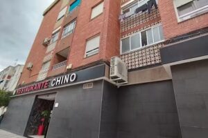 Restaurante Gran Muralla