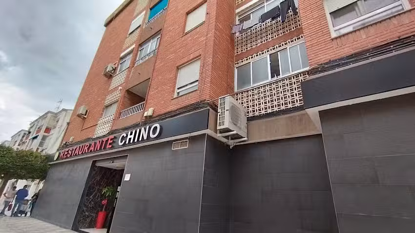 Restaurante Gran Muralla