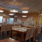 Restaurante Gran Muralla