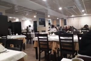 Restaurante Gran Muralla