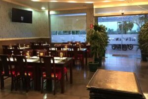 Restaurante Gran Muralla