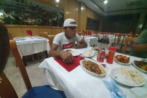 Restaurante Gran Muralla