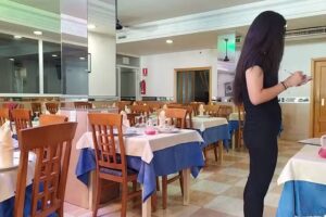 Restaurante Gran Muralla