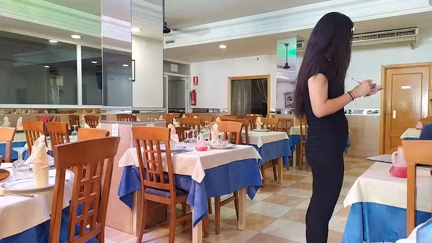 Restaurante Gran Muralla