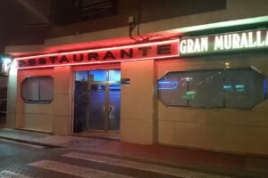 Restaurante Gran Muralla Xirivella
