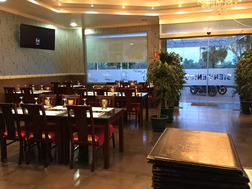 Restaurante Gran Muralla